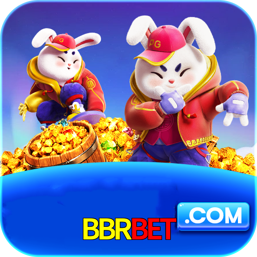 Imagem promocional da BBRBET mostrando a plataforma e suas vantagens