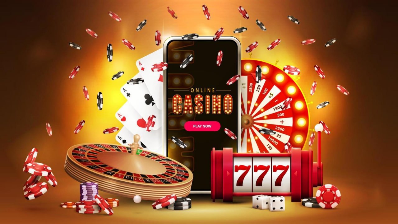 Fortune Games Series