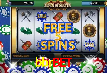 Descubra a Magia dos Jogos de Arcade no bbrbet