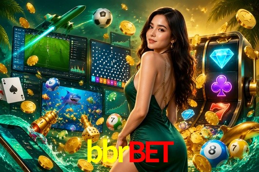 Experiência VIP bbrbet