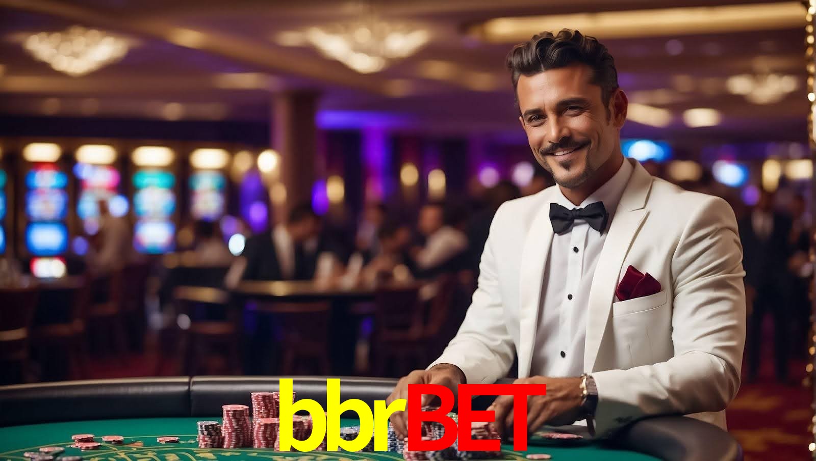 Promoções Sazonais bbrbet
