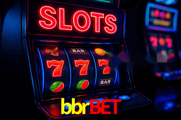 Logo bbrbet Plataforma Certificada