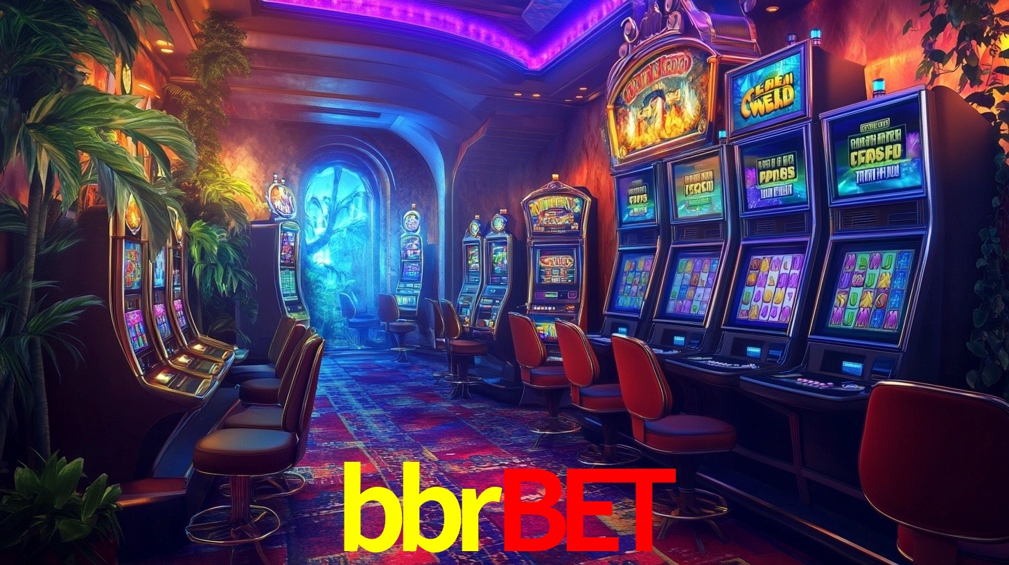 Welcome Bonus bbrbet