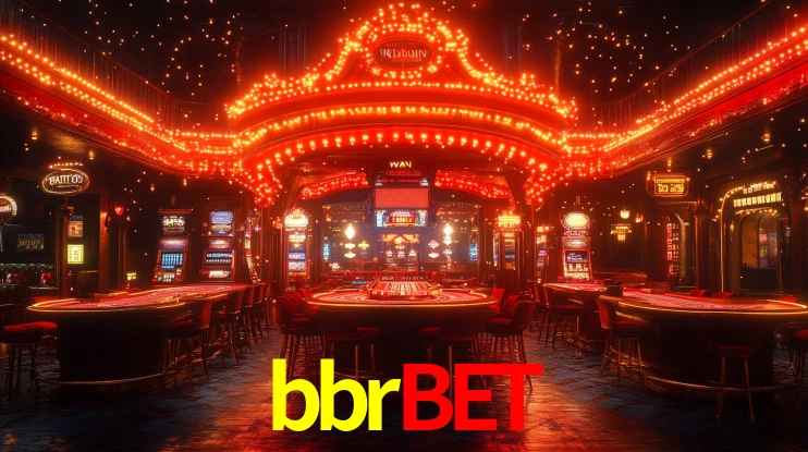 Explore as vantagens do bbrbet: serviço profissional e confiabilidade