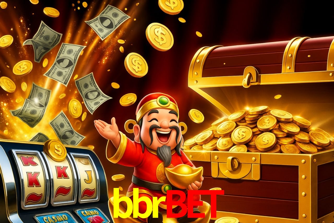Casino Ao Vivo bbrbet
