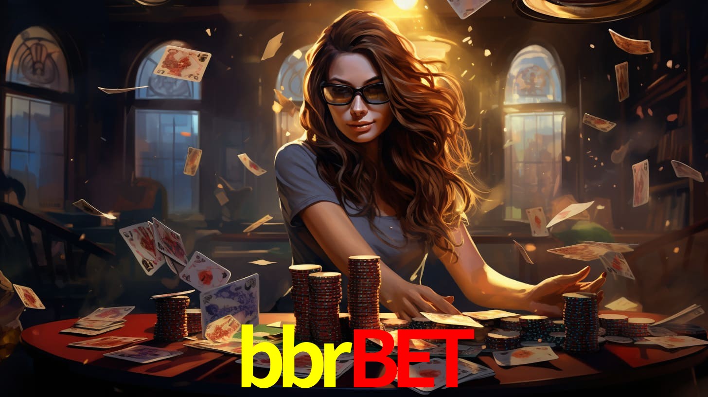 Blackjack Table bbrbet