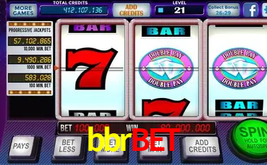 Inovações de Jogos na bbrbet: O Futuro das Experiências Interativas