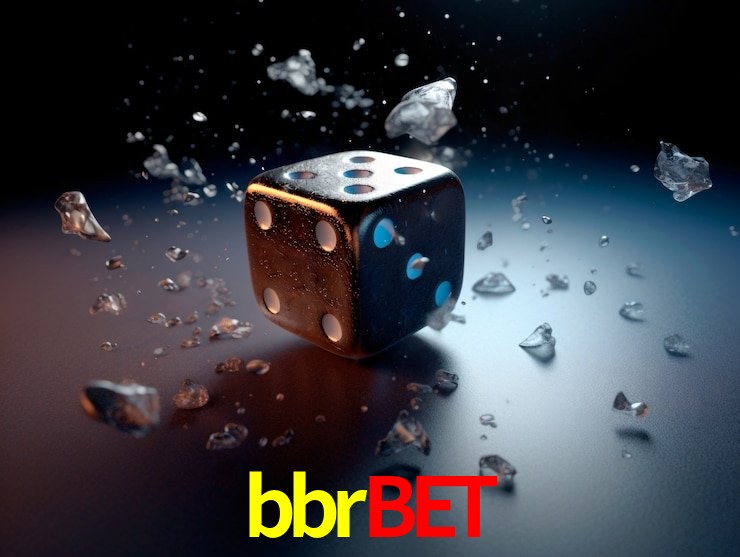 Logo da bbrbet