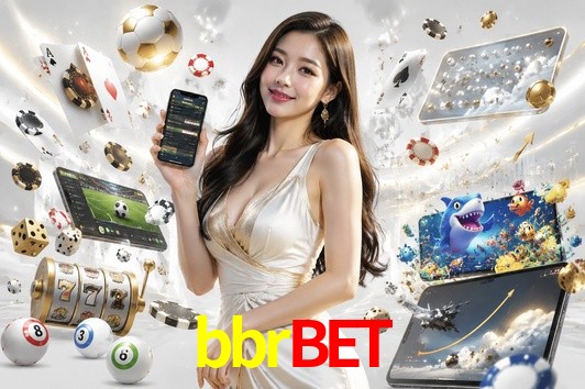 Game Providers bbrbet