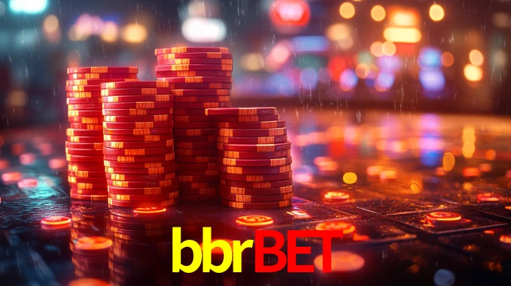 bbrbet: Jogos de Caça-Níqueis-Altas Recompensas, Roleta-Velocidade, Blackjack-Desafios Máximos