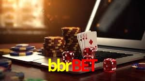 Interface do App bbrbet