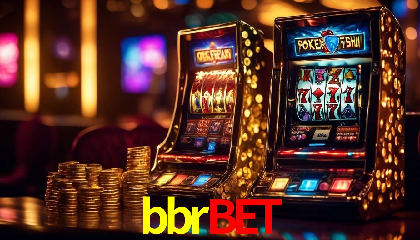 cassino bbrbet
