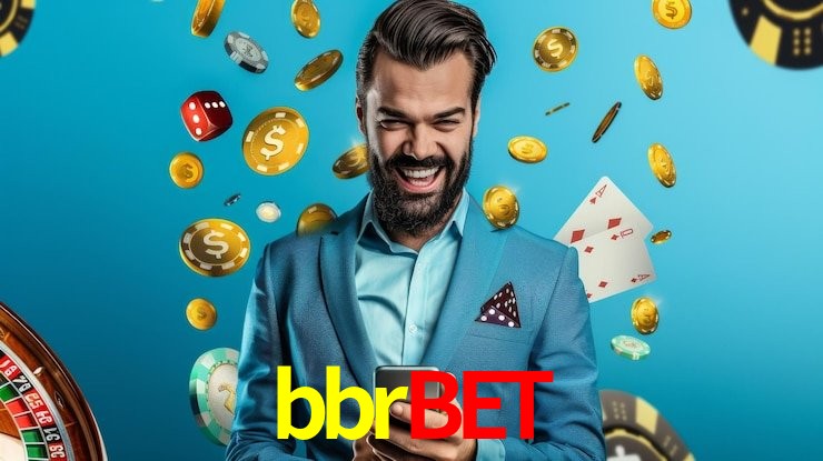 Slot Games bbrbet