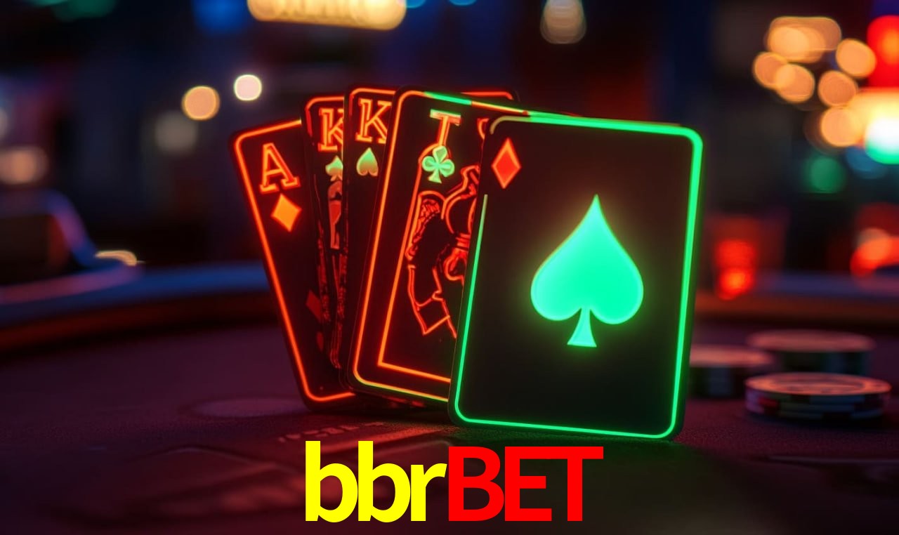 Login Seguro bbrbet
