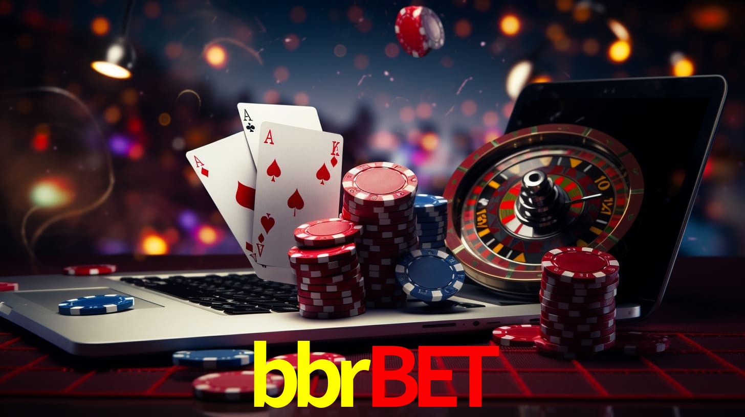 Live Casino bbrbet