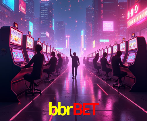 Casino VIP bbrbet