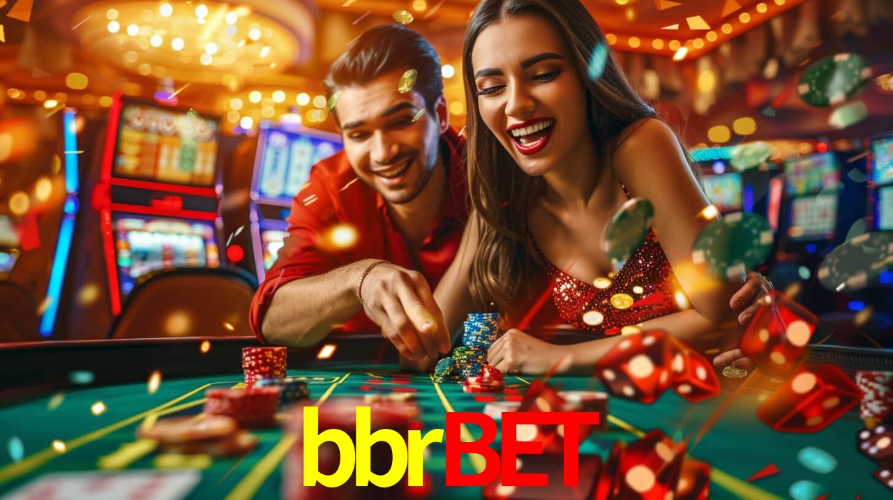 Integração de APIs bbrbet
